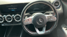 Mercedes-Benz GLA 200d AMG Line Premium 5dr Auto Diesel Hatchback